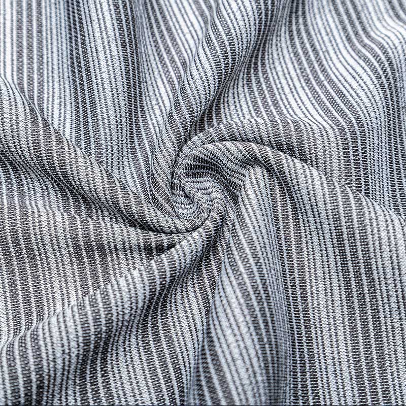 100% Poly CD Heather Refreshing and Fabric fabric feels soft