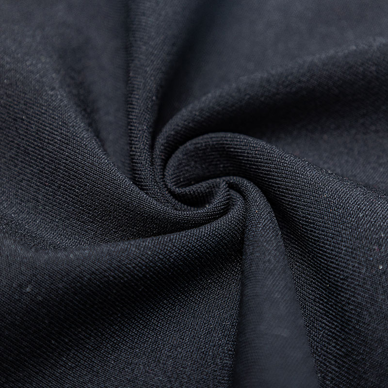 100% Polyester TricotHave a unique cool feeling, not sticky