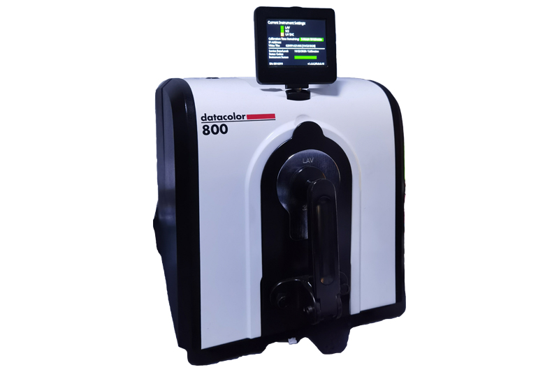 Datacolor 800 Desktop Equipment