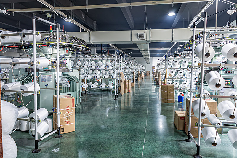 Knitting-Machinery