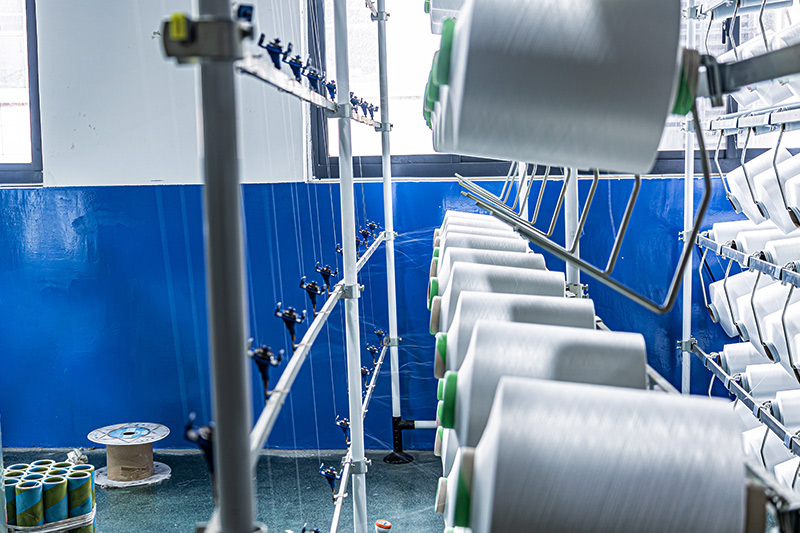 Knitting-Machinery