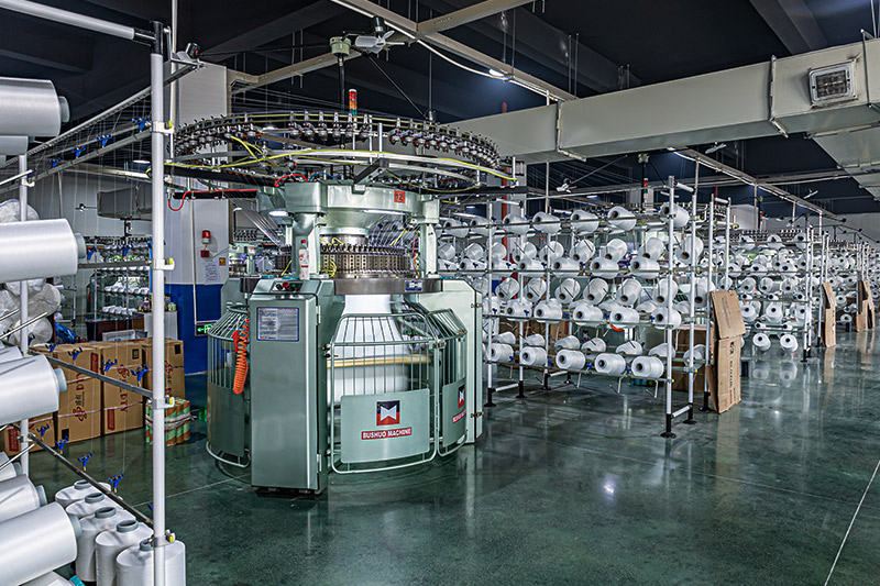 Knitting-Machinery