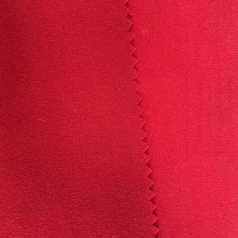 100% CD Single jersey Colorful, exquisite and flat fabrics