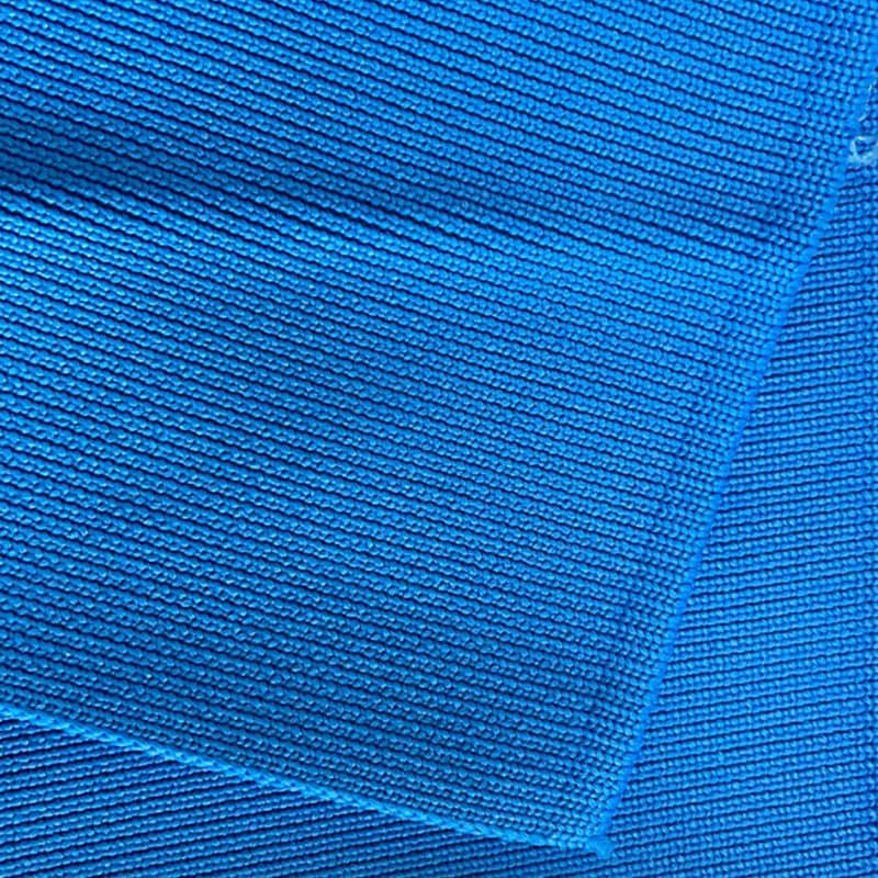 100% poly collar Good Air Permeability And Moisture