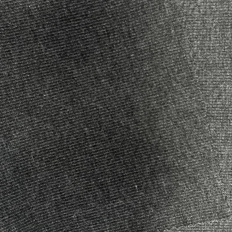 96% TCR 4% Spandex Rib Excellent Hand Feeling, Soft And Silky