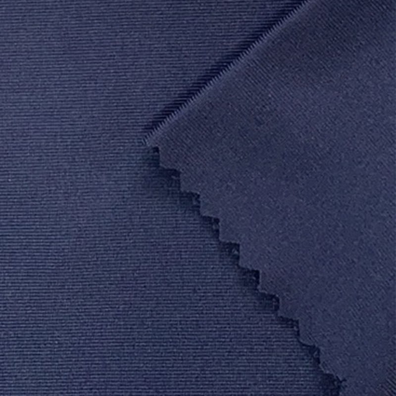 88% Poly 12% Spandex Single Jersey