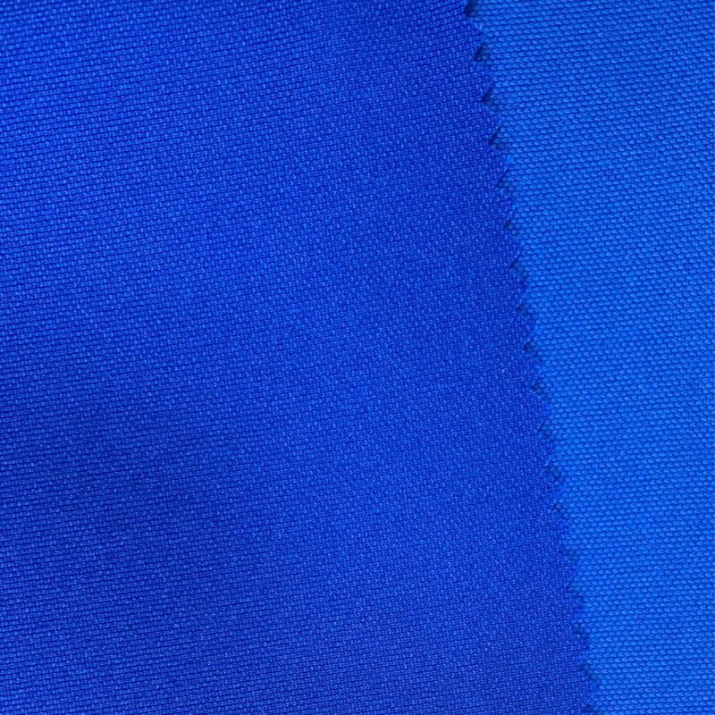 64% Recycle Poly, 36% Poly PK Fabric Thick Texture