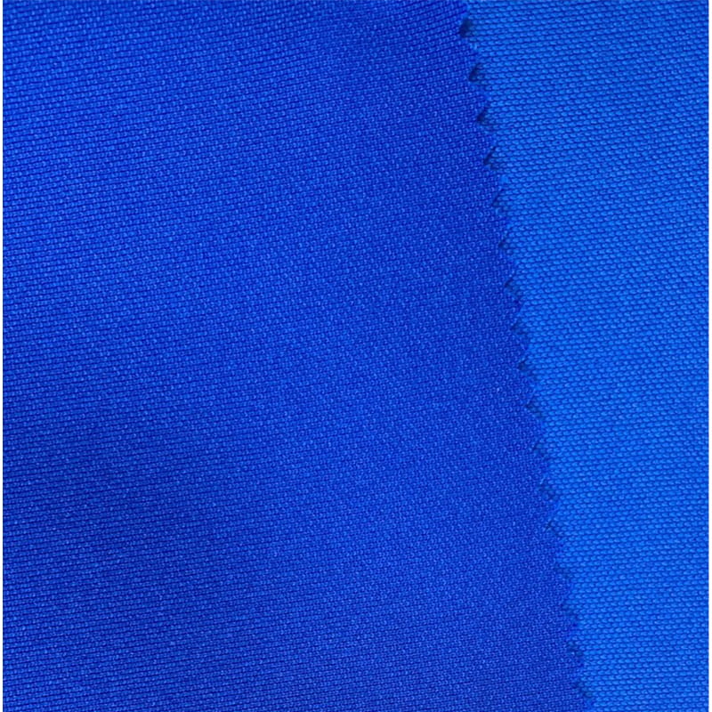 64% Recycle Poly, 36% Poly PK Fabric