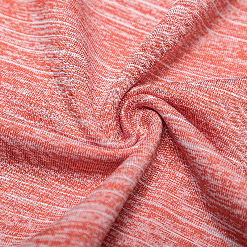 100% Polyester CD Single Jersey Breathable