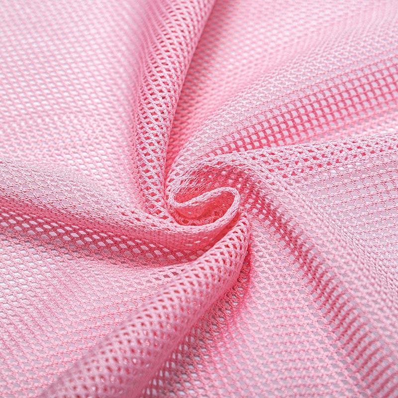 100% Poly Warp knitted Lining Nude sports high stretch yoga fabric