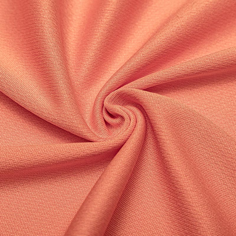 100% Poly Bird Eye Mesh Have a unique cool feeling, not stickyh