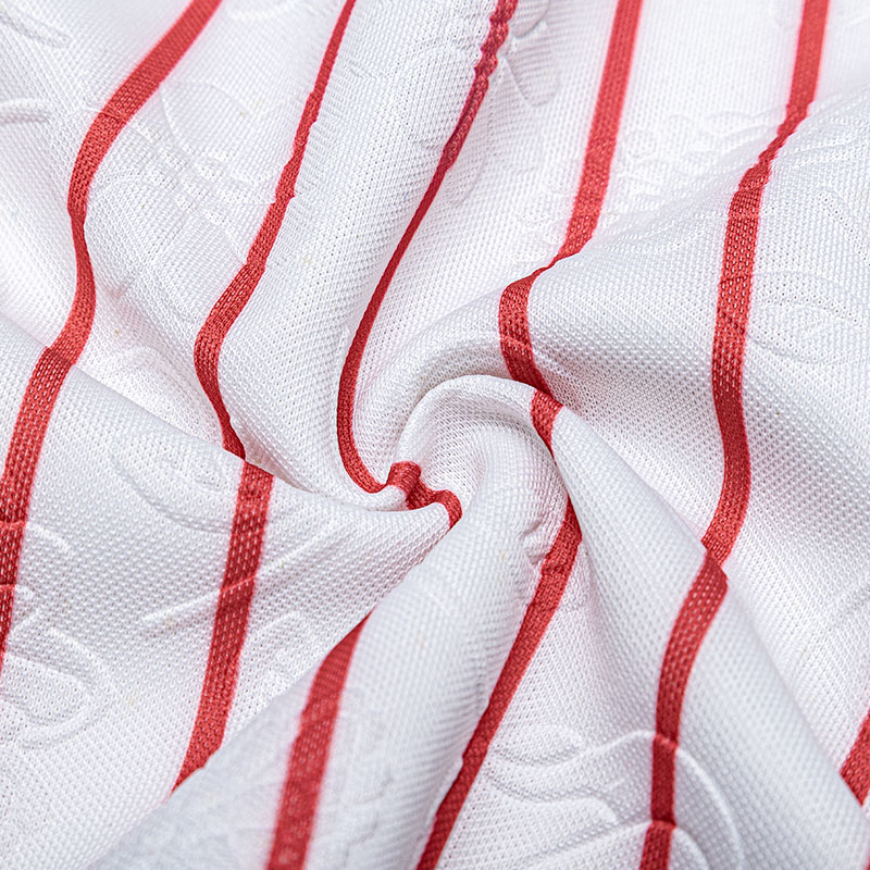 100% Polyester PK Interlock /3D Print 